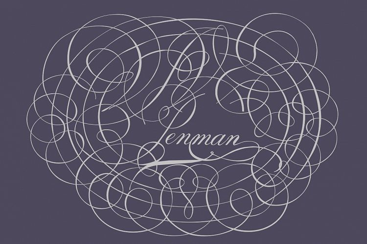 Indenture English Penman