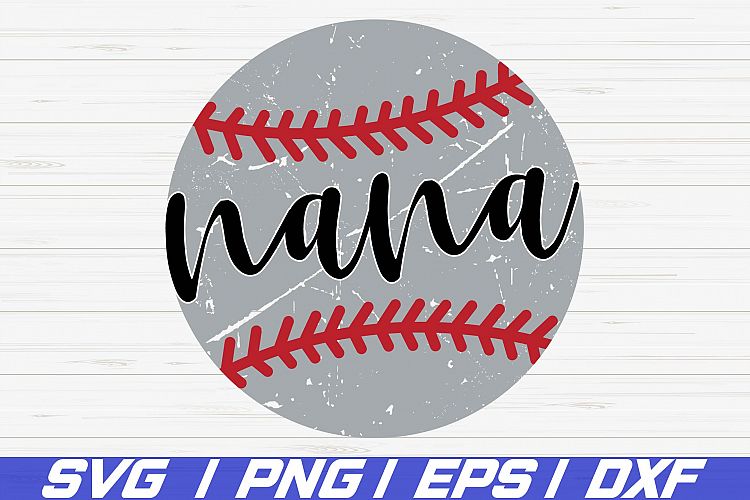Free Free 108 Baseball Nana Svg Free SVG PNG EPS DXF File