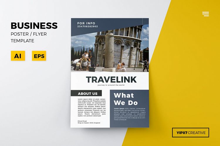 Business Flyer