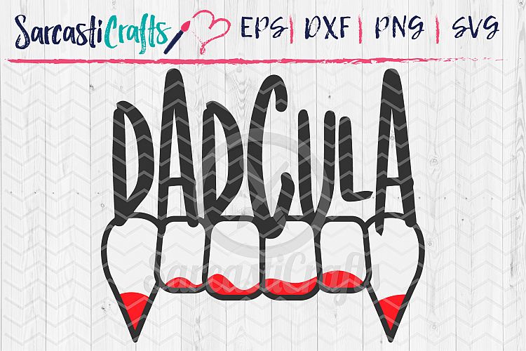 Dadcula - SVG PNG EPS DXF