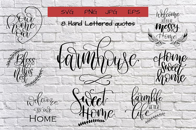 Home quotes bundle