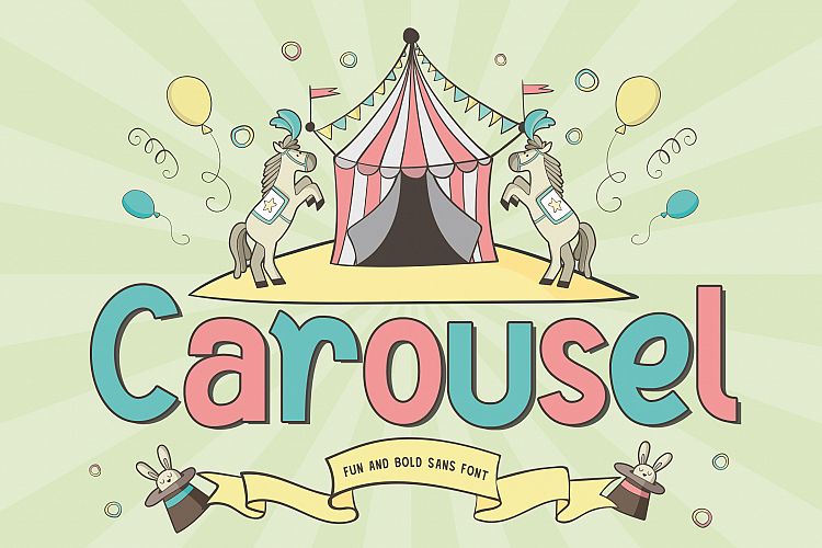 Carousel