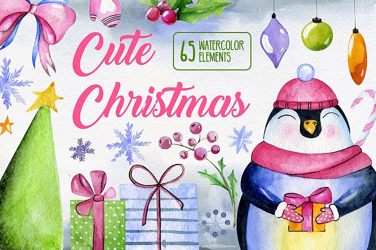 Cute Christmas