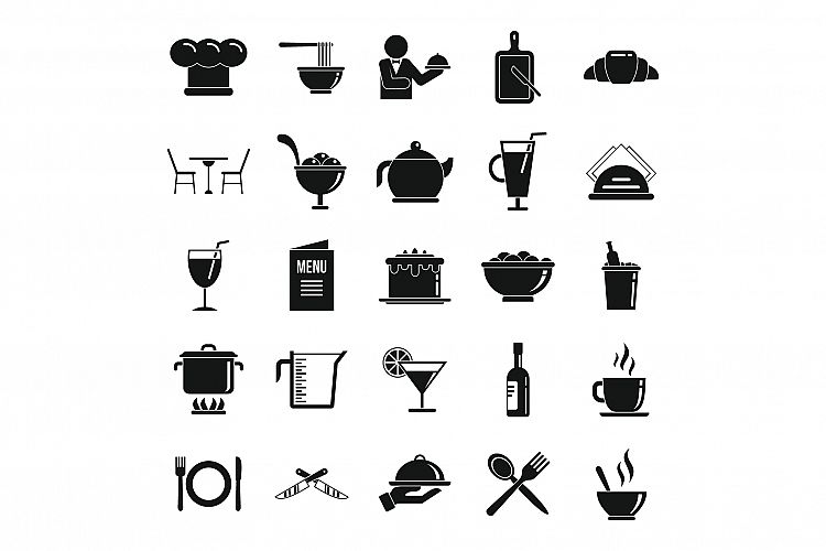 Drink Icon Image 6