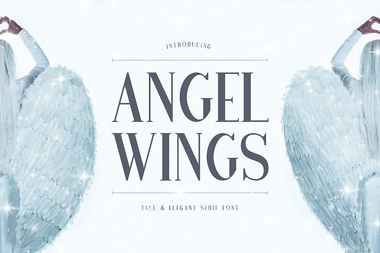 Angel Wings