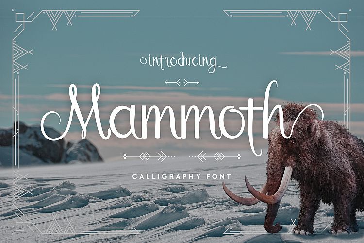 Mammoth