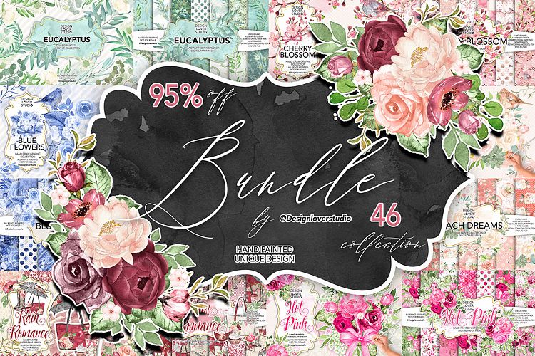Designloverstudio Bundle