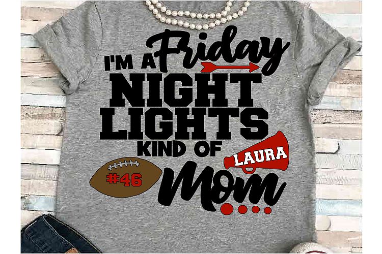 Download Football svg SVG DXF JPEG Silhouette Cameo Cricut cheer mom