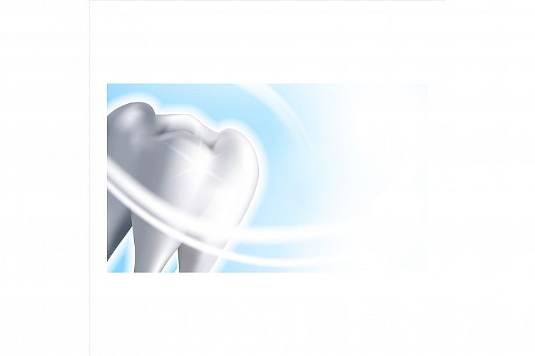 Tooth Vector Image 17