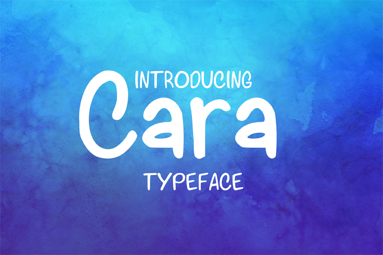 Cara