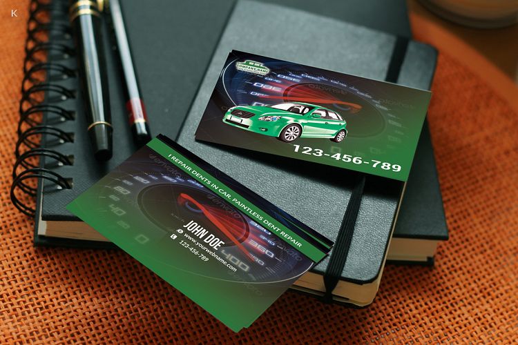 Business Card