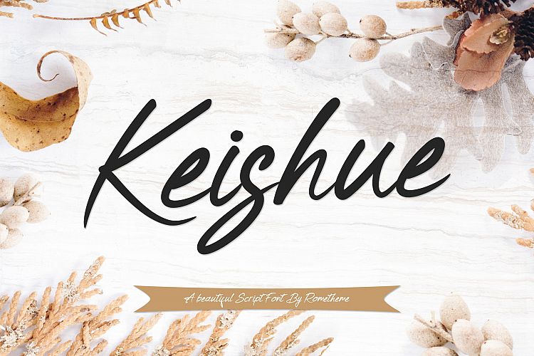 Keishue