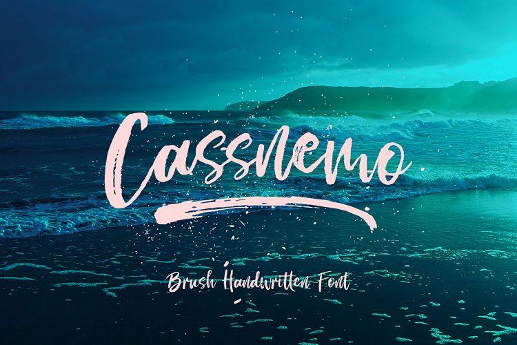 Cassnemo