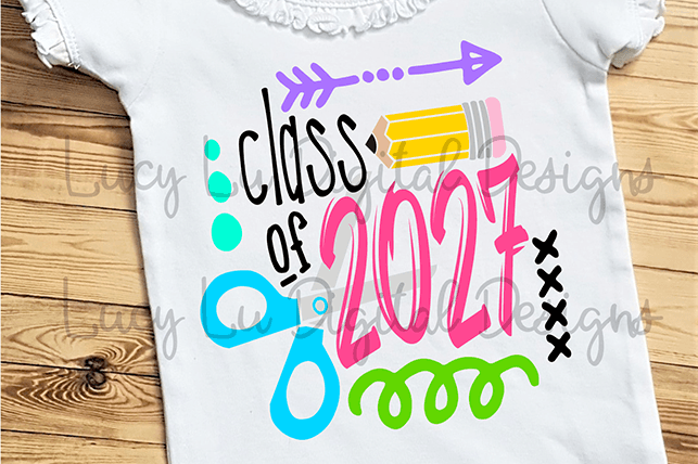 Class of 2027