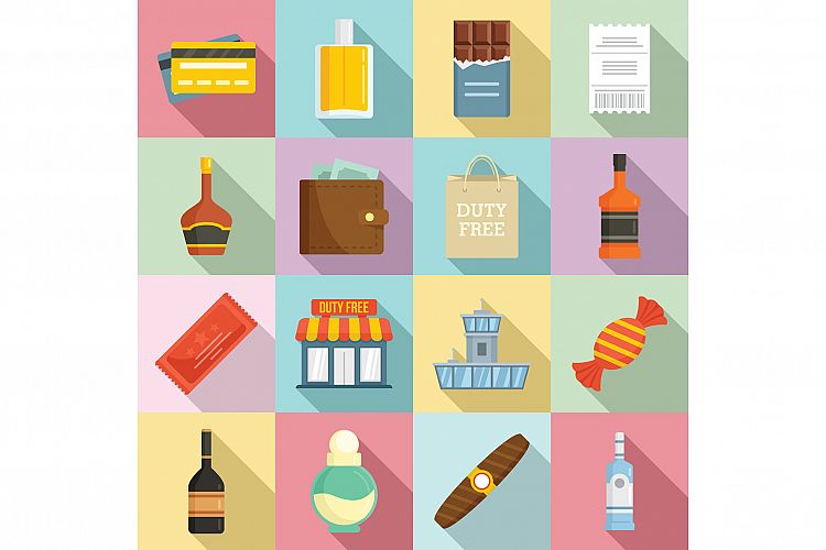 Alcohol Vector Image 14