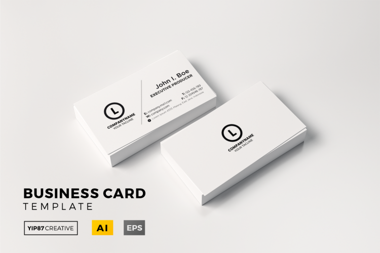 Business Card