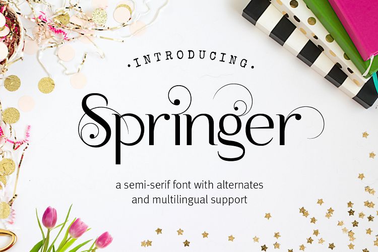 Springer