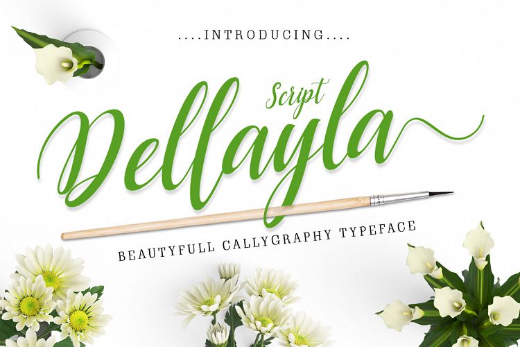Dellayla Script