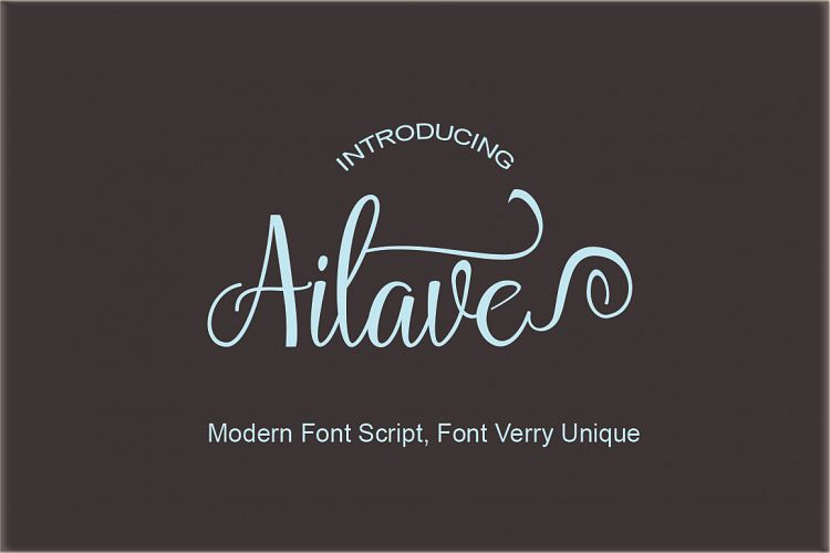 Ailave