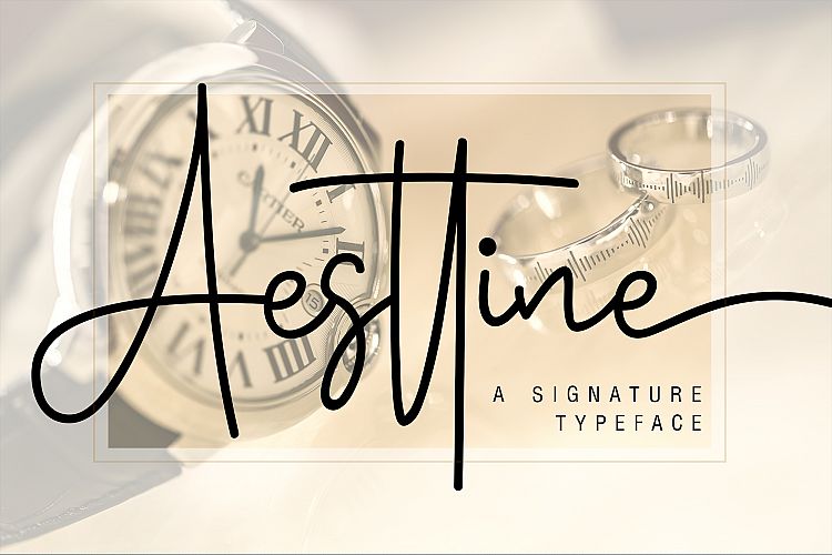 Aesttine