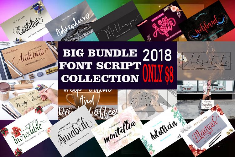 Big Bundle