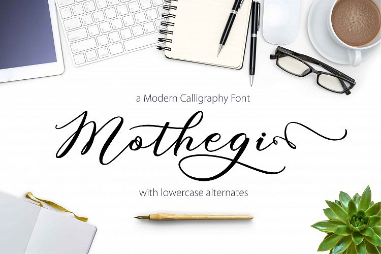 Mothegi