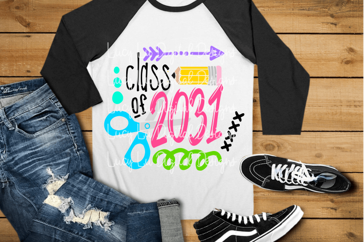 Class of 2031
