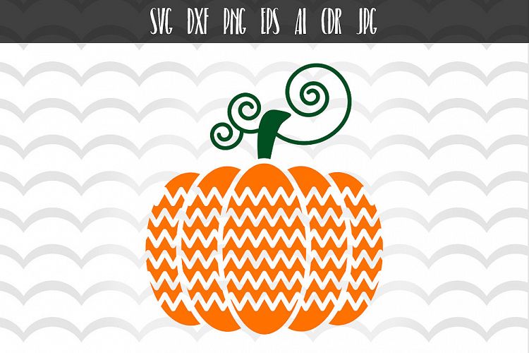 Pumpkin SVG Cut Files, Thanksgiving Svg
