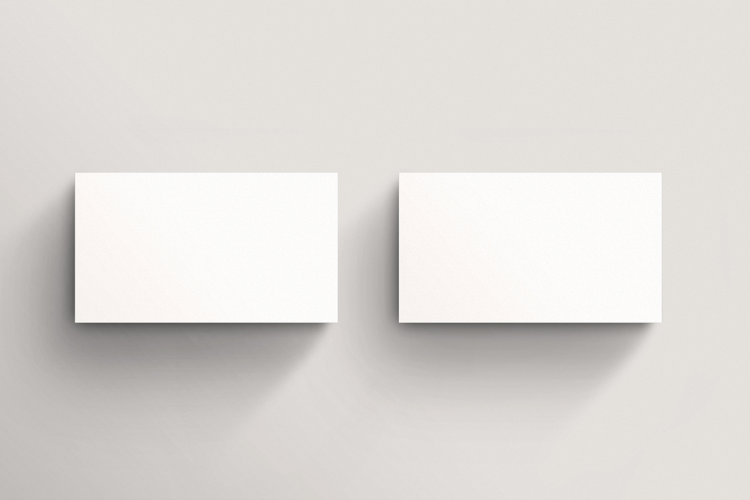 Business Cards