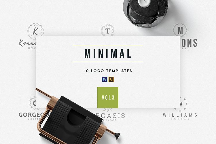 Minimal | vol.3
