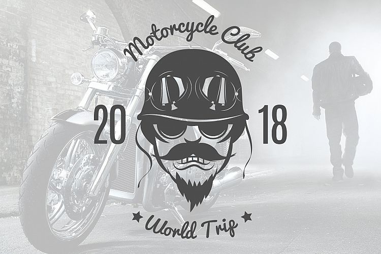 Biker Pack