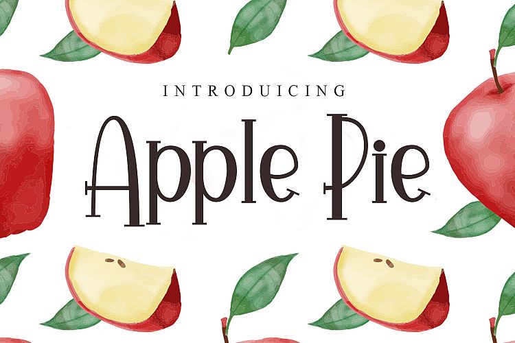 Apple Pie