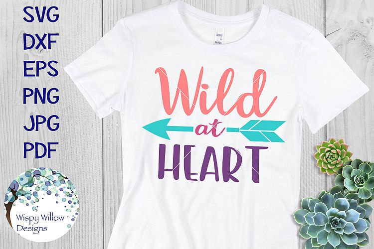 Wild At Heart