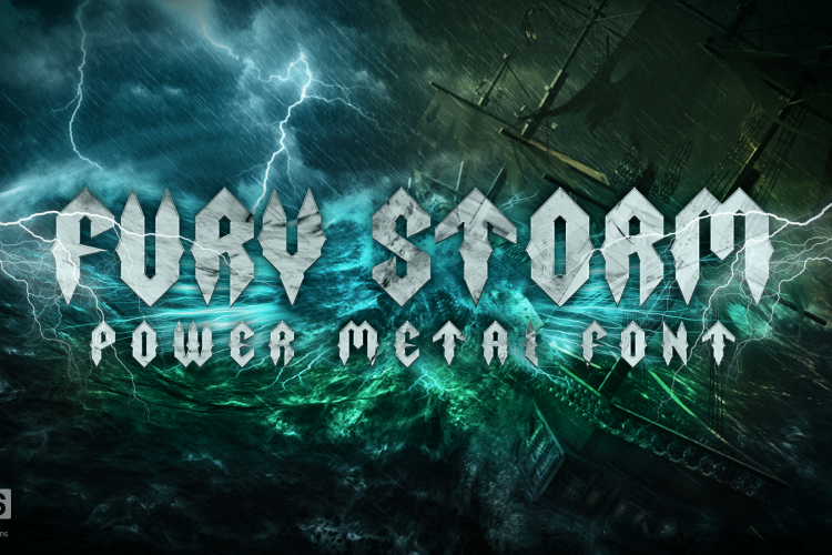 Fury Storm