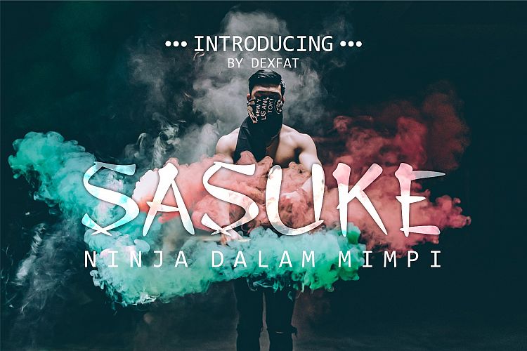 SASUKE