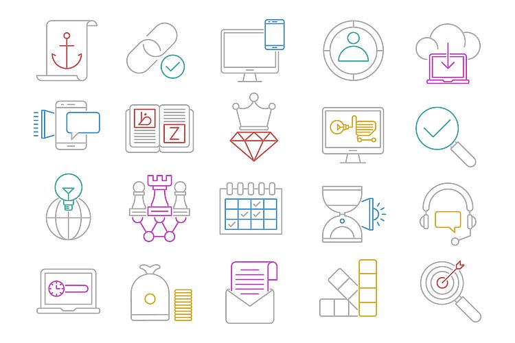 Seo and web optimization Vol.5