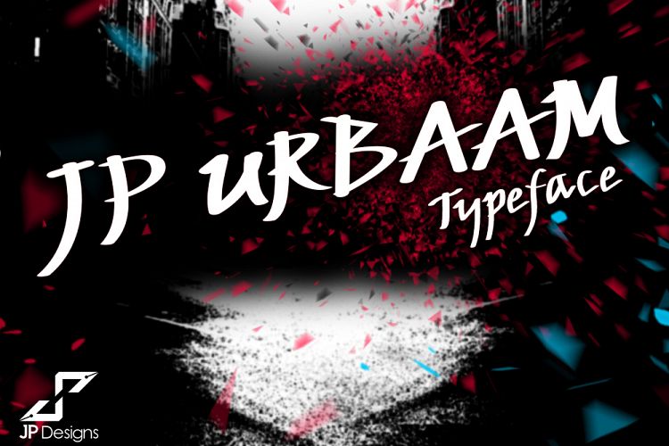 JP Urbaam
