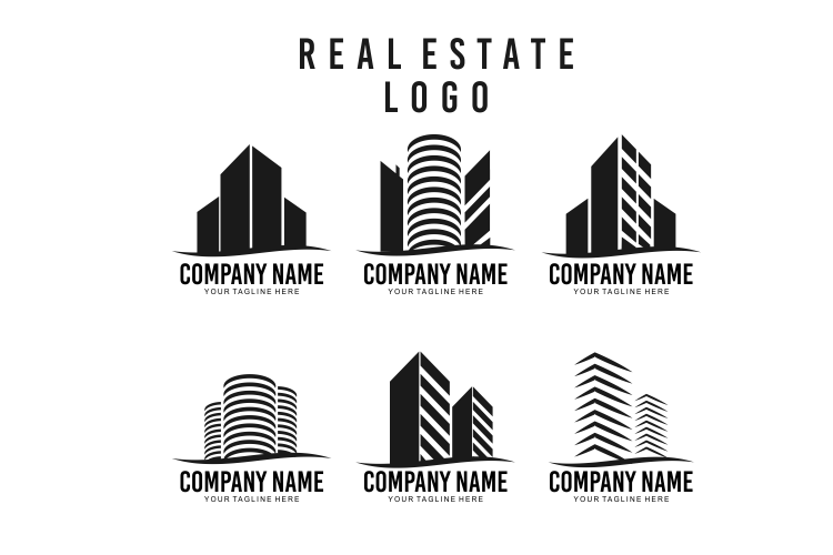 Real Estate Logo