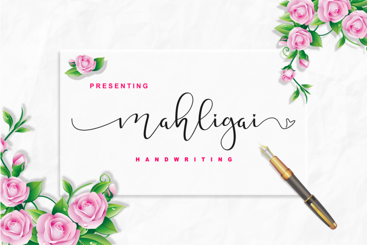 mahligai