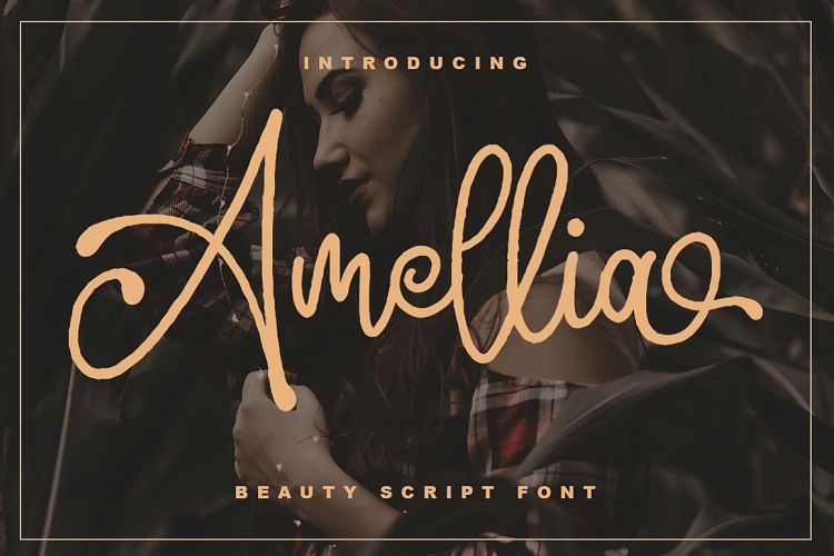 Amellia