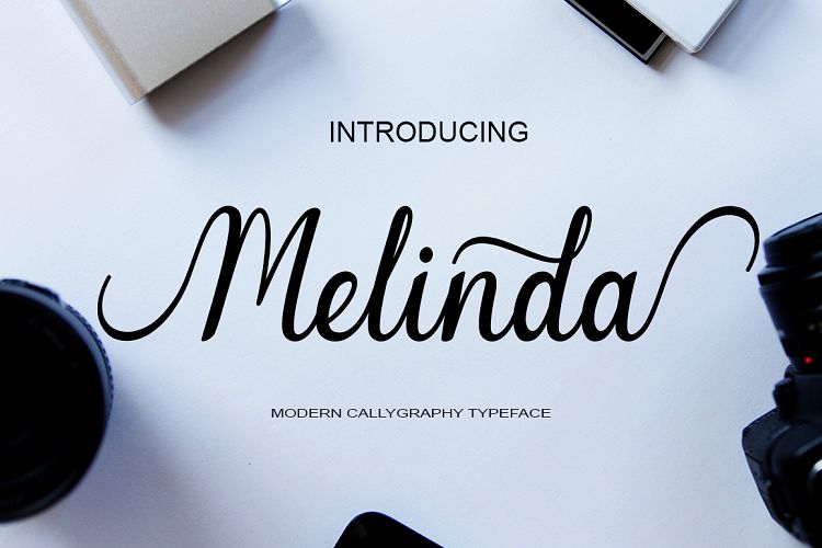 Melinda