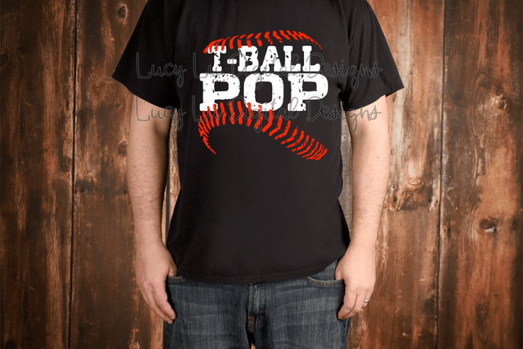 T-BALL Pop