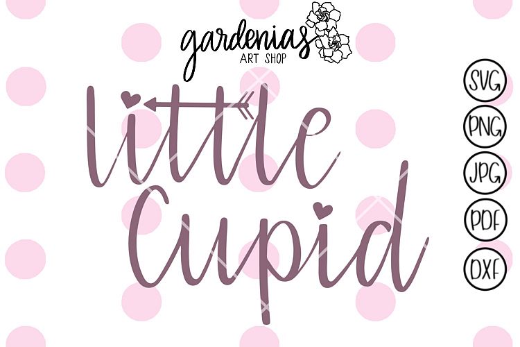 Little Cupid