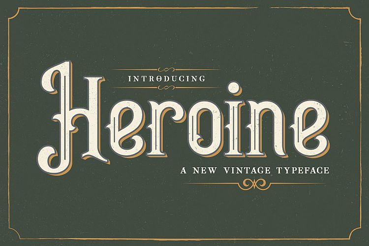 Heroine 
