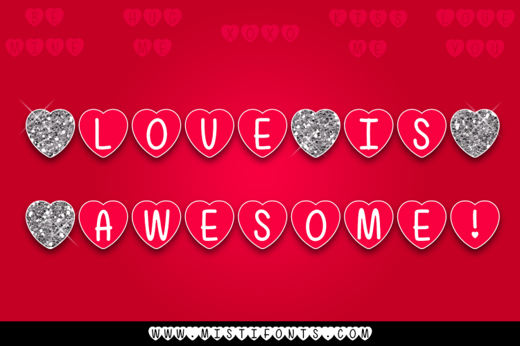 Love is Awesome