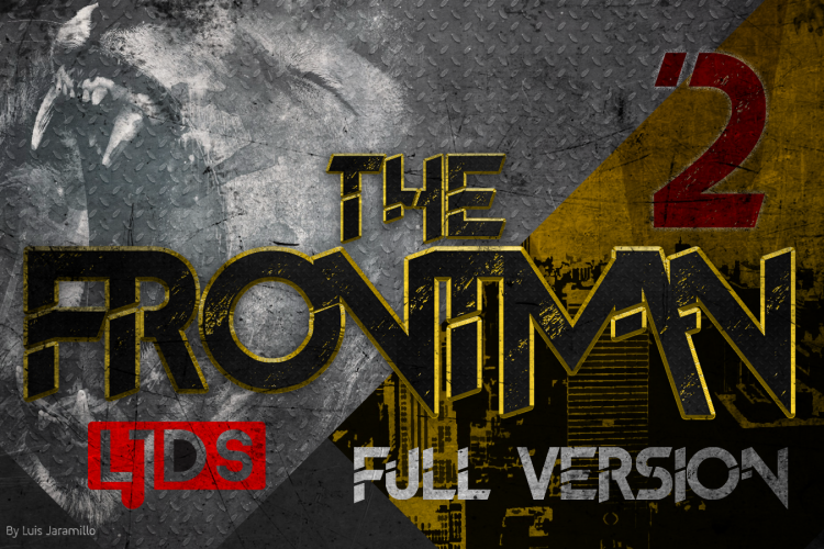 The FrontMan 2