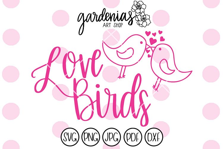 Love Birds