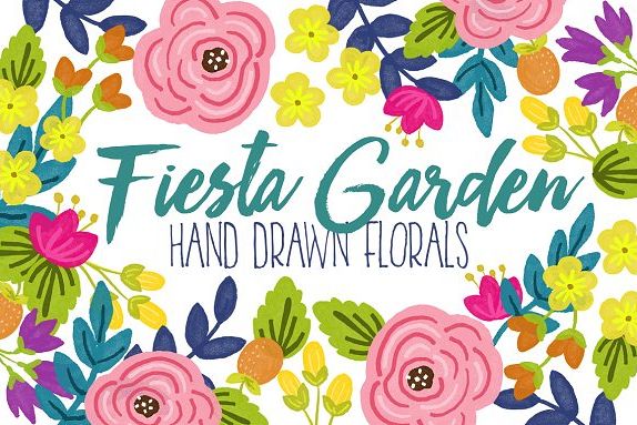 Fiesta Garden