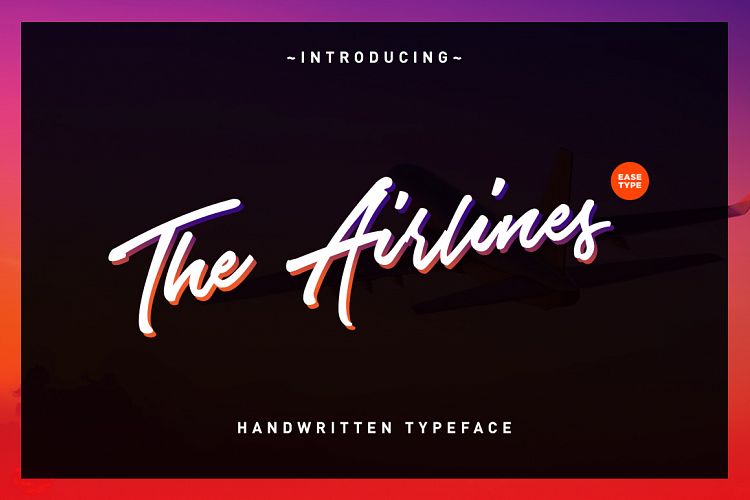 The Airlines