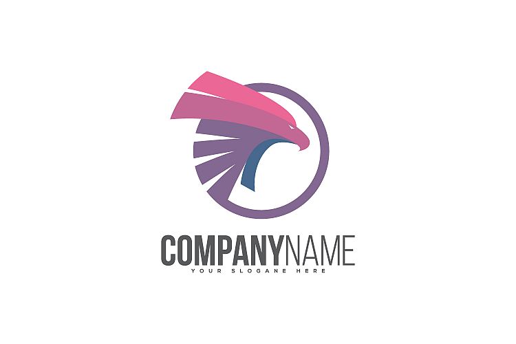 Eagle Logo